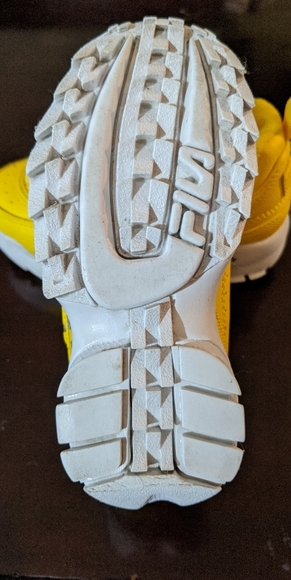 Fila - Disruptor II Script - Picture 2 of 3